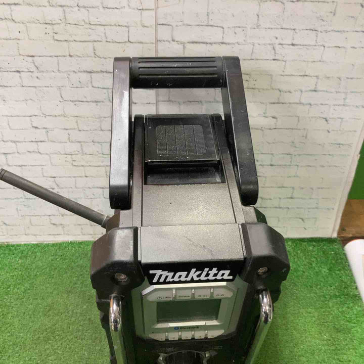 ★マキタ(makita) コードレスラジオ MR108B【町田店】
