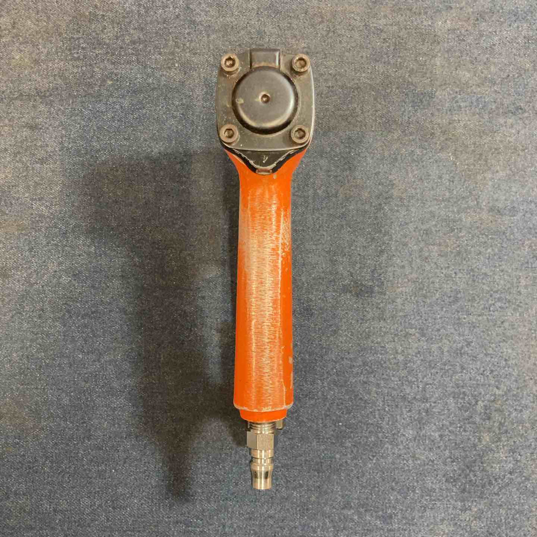 ◇マックス(MAX) 常圧ステープル用エアネイラ TA-20A/413J【八潮店】