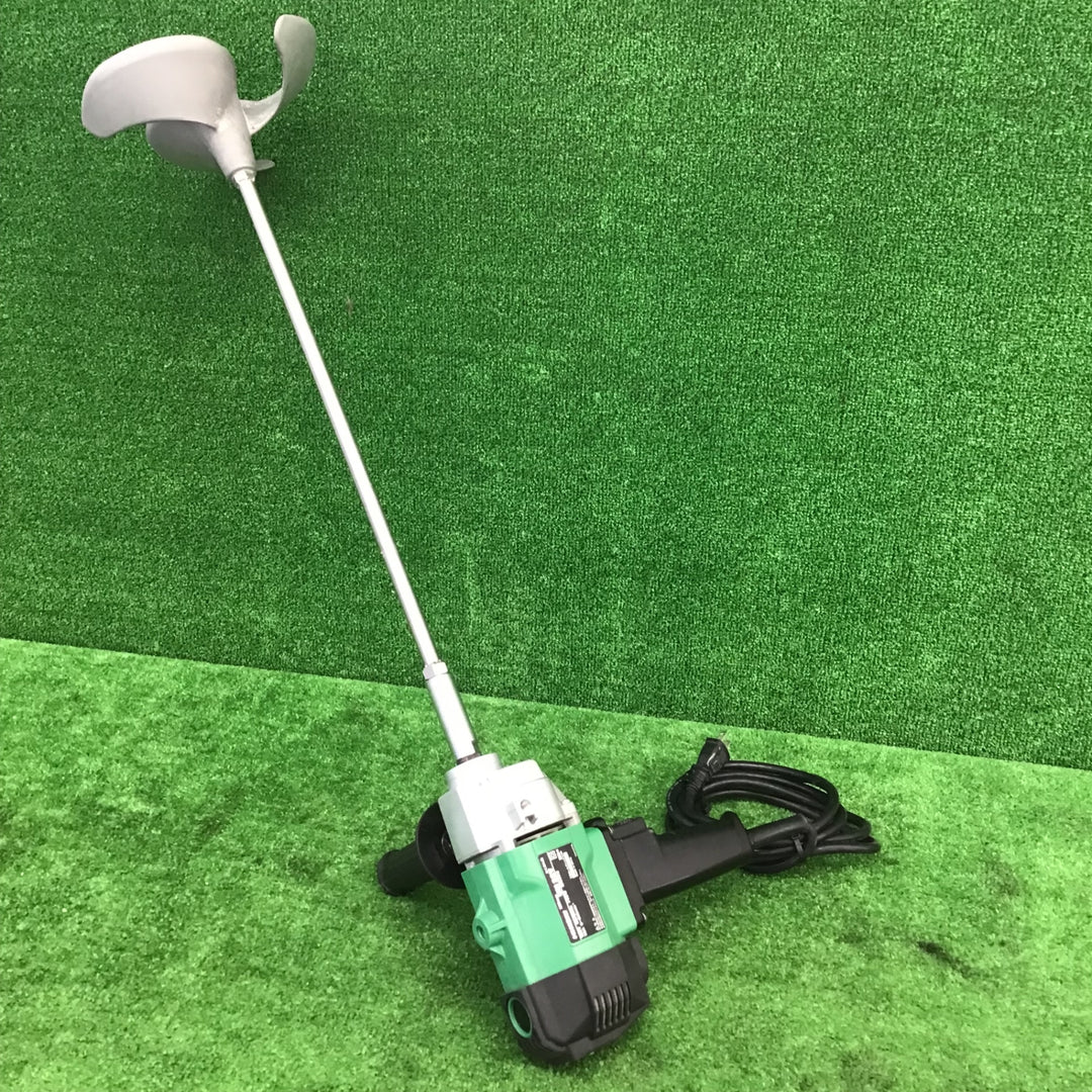 【中古品】 ハイコーキ/HIKOKI かくはん機 UM22V 【鴻巣店】