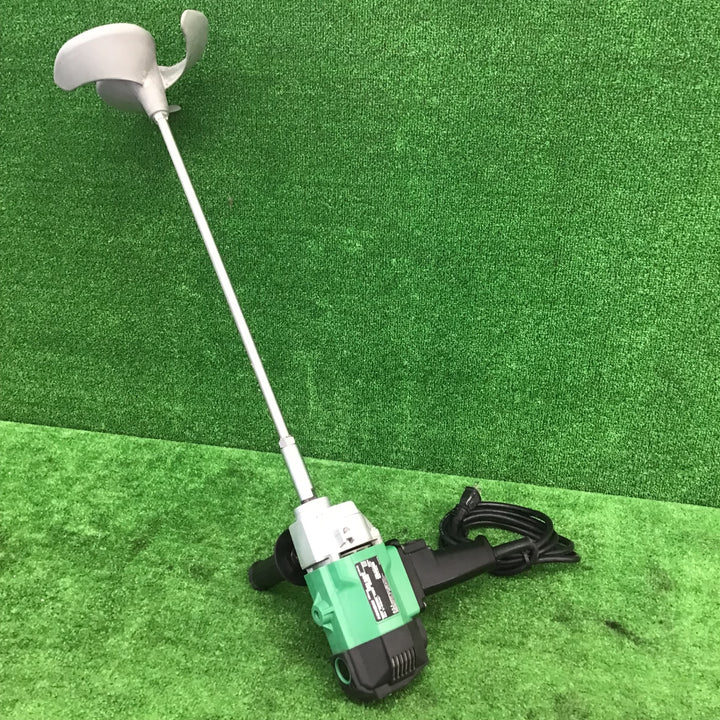 【中古品】 ハイコーキ/HIKOKI かくはん機 UM22V 【鴻巣店】