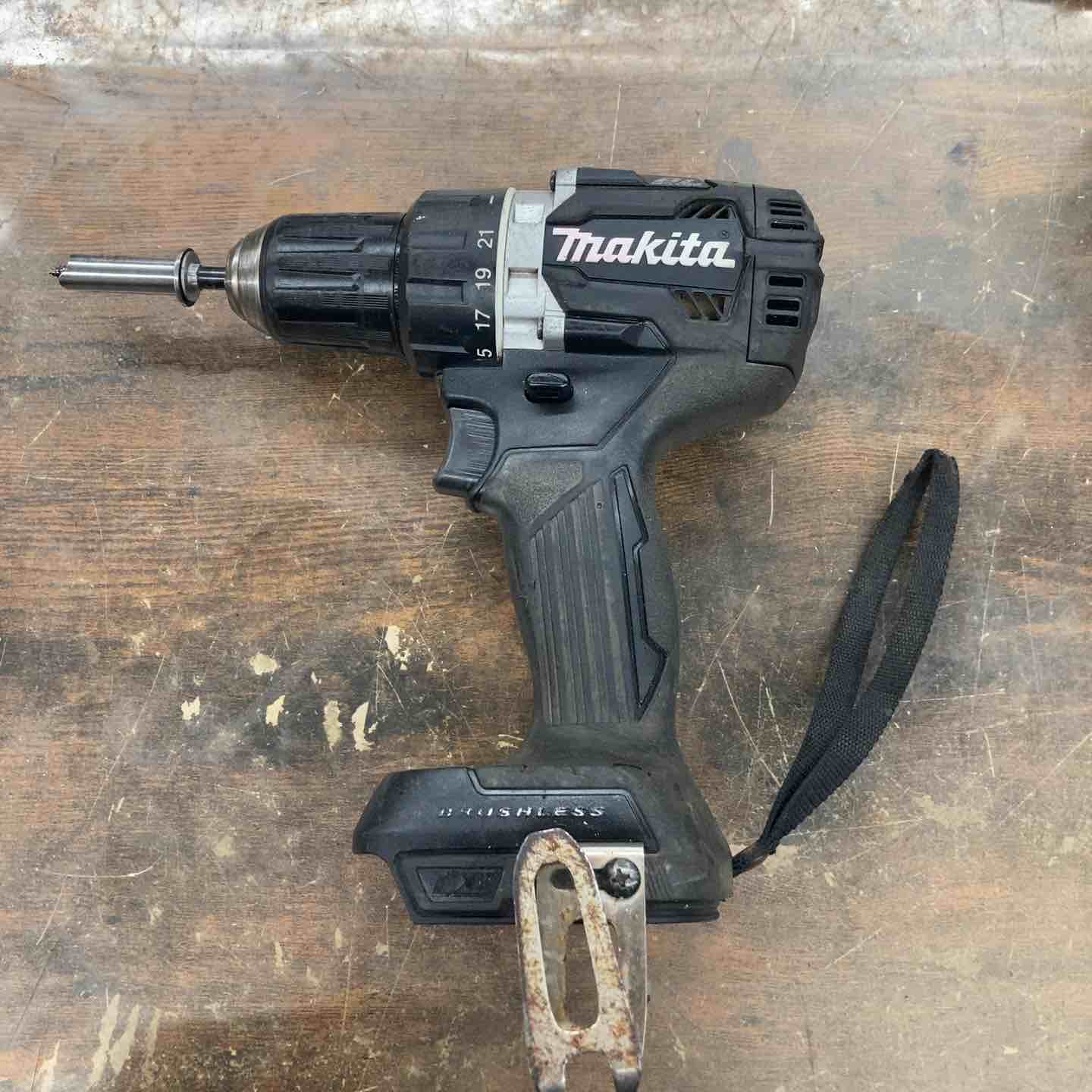 電動工具・エア工具 ☆マキタ(makita) コードレスドリルドライバー