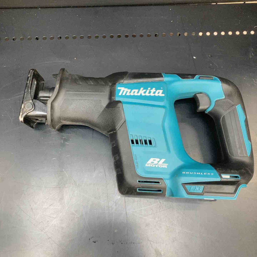 ★マキタ(makita) コードレスレシプロソー JR188DZK【川越店】