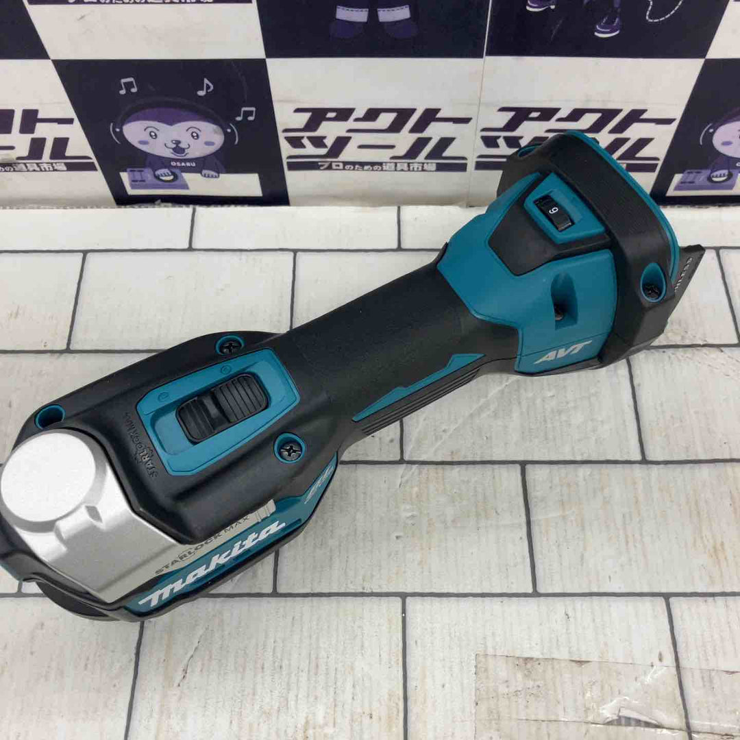 ★マキタ(makita) コードレスマルチツール TM52DRG【所沢店】