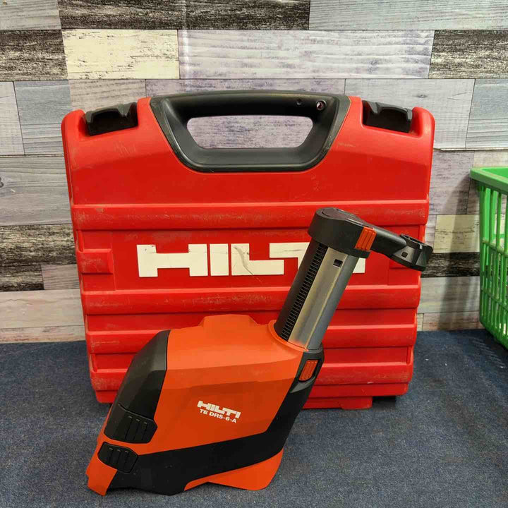 ◇ヒルティ(HILTI) 集じんシステム TEDRS-6-A【八潮店】