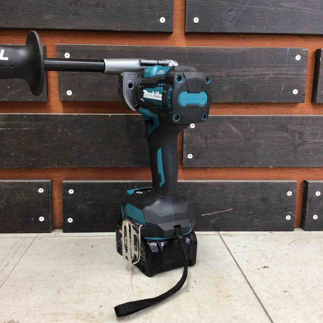 【中古美品】 マキタ/makita コードレスドリルドライバー DF001GRDX 【鴻巣店】