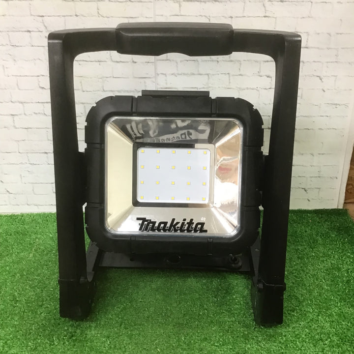 ★マキタ(makita) コードレスLEDスタンドライト ML805【町田店】