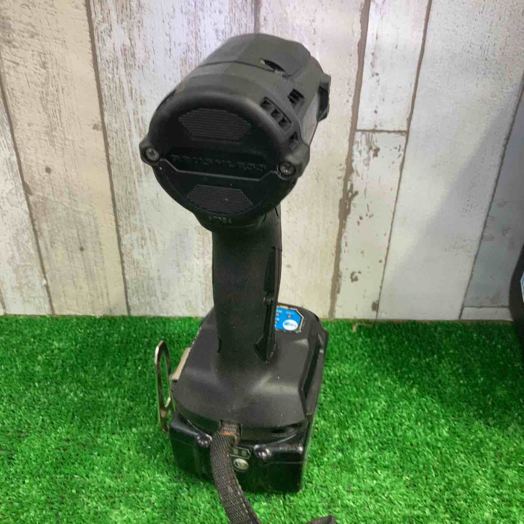 ★マキタ(makita) コードレスインパクトドライバー TD171DRGXB【町田店】