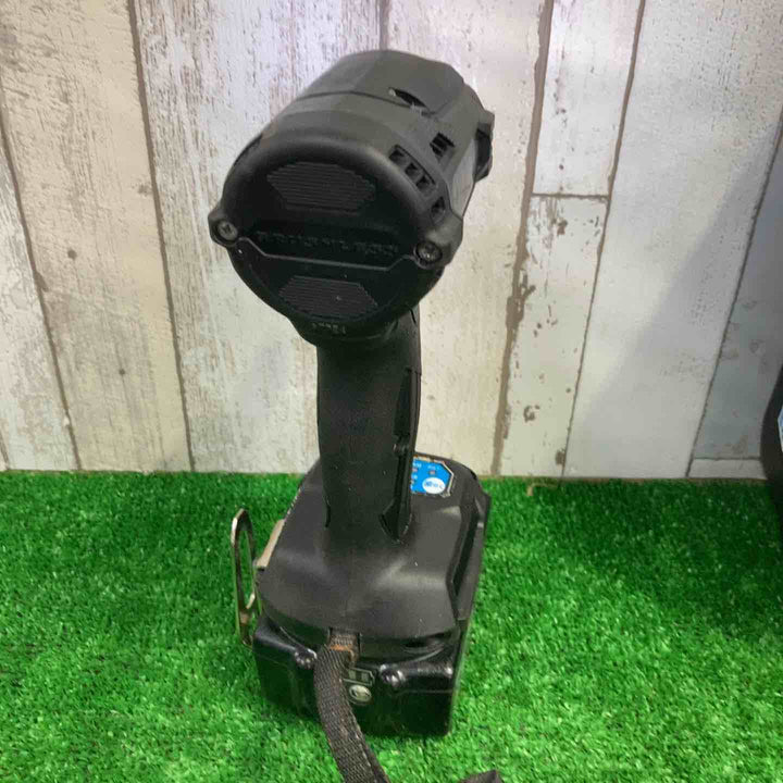 ★マキタ(makita) コードレスインパクトドライバー TD171DRGXB【町田店】