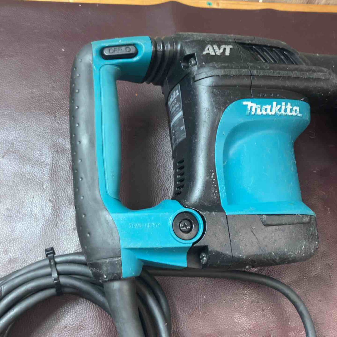 【中古品】 マキタ(makita) 電動ハンマ HM0871C 【東大和店】