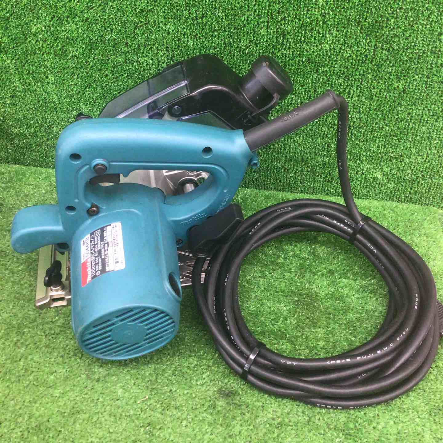 値下げしました！【中古】マキタ Makita 5044KB 100mm防じんマルノコ 本体のみ 中古品】 マキタ/makita 100mm防じん丸のこ 5044KB 【鴻巣店