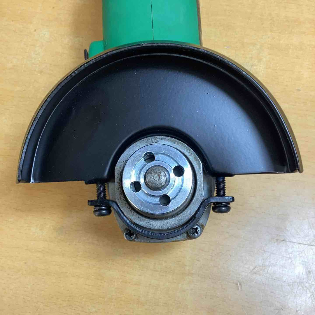 ★ハイコーキ(HIKOKI ※旧:日立工機) 100mmコードレスディスクグラインダ G3610DA(XP)【越谷店】