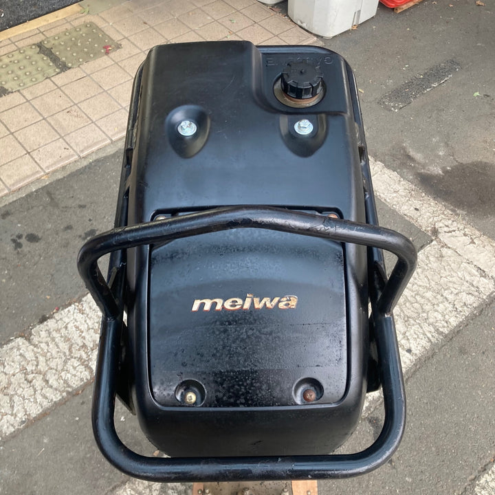 【中古品/店頭受取り限定】明和(メイワ) タンピングランマー RTX550【東大和店】