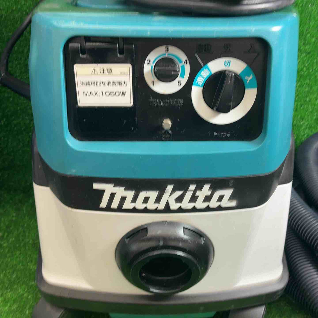 ★マキタ(makita) 集じん機 乾式 484(P)【藤沢店】