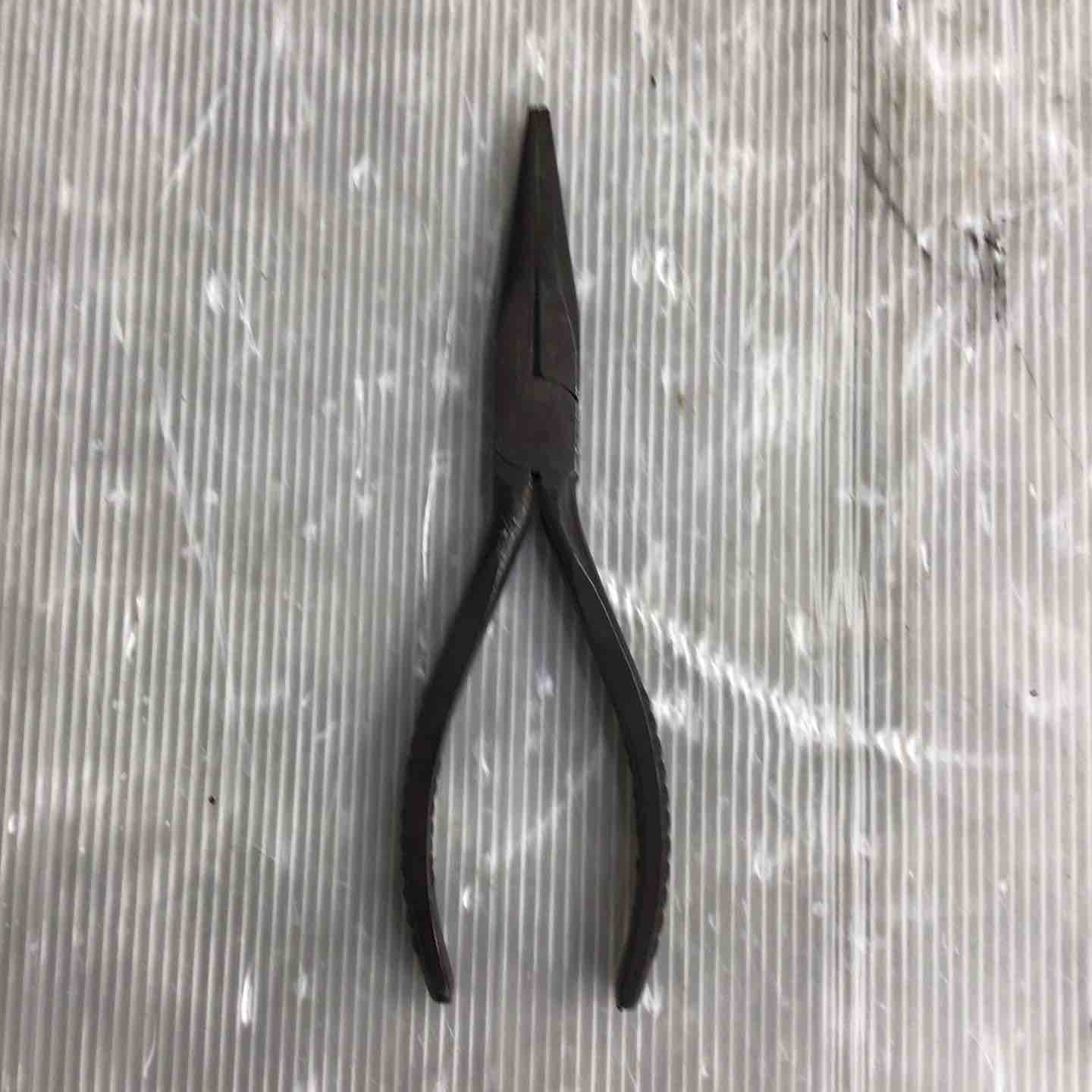 スナップオン(Snap-on) ラジオペンチ 旧ロゴ【草加店】 – アクトツール