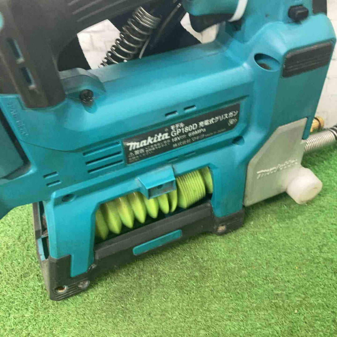 ★マキタ(makita) コードレスグリスガン GP180DZ【町田店】