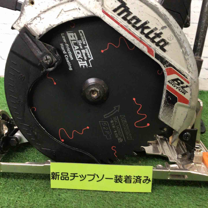 ★マキタ(makita) コードレス丸のこ HS631DZB【町田店】