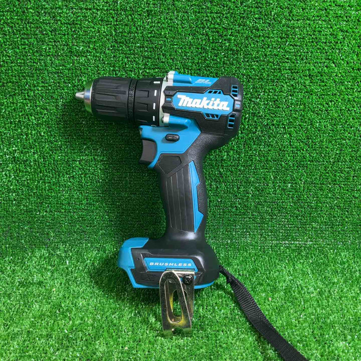 【中古品】マキタ(makita) コードレス振動ドリルドライバー HP487DZ【藤沢店】