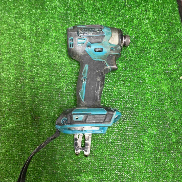 マキタ(makita) コードレスインパクトドライバー TD173DRGX【藤沢店】