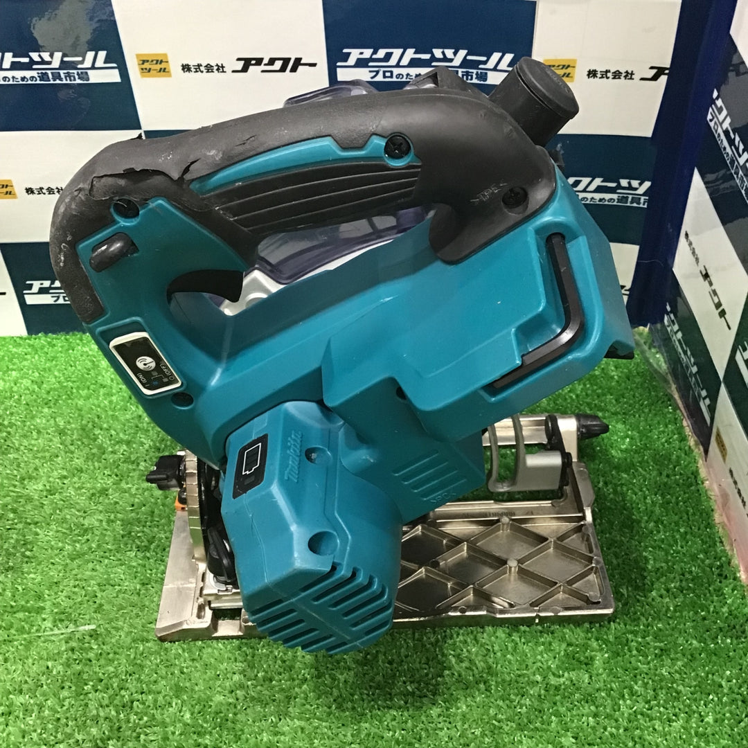 【中古】マキタ(makita) コードレス防じん丸のこ KS513DZ【草加店】