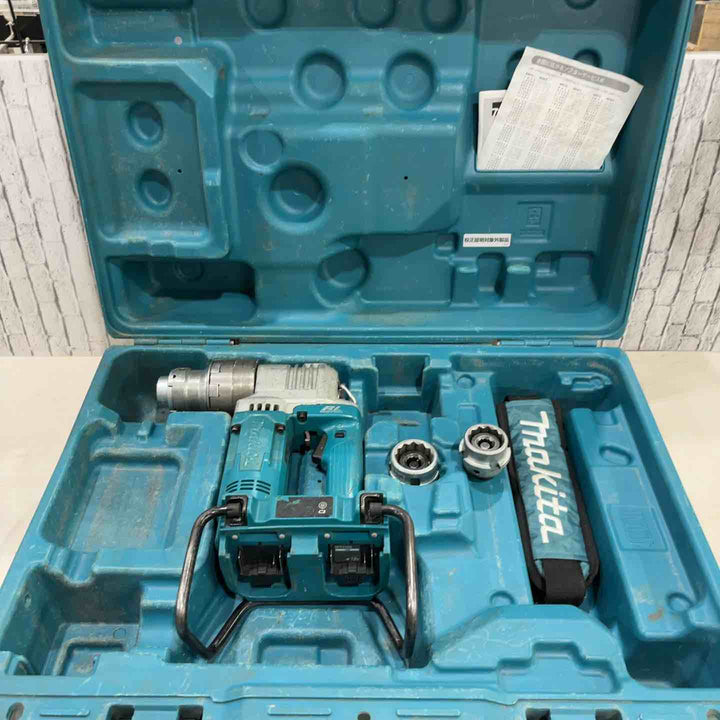 ★マキタ(makita) 36V コードレスシャーレンチ WT310DZK【川口店】