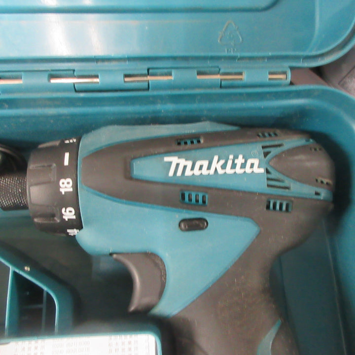 ☆マキタ(makita) コードレスドリルドライバー DF030DZ【町田店】