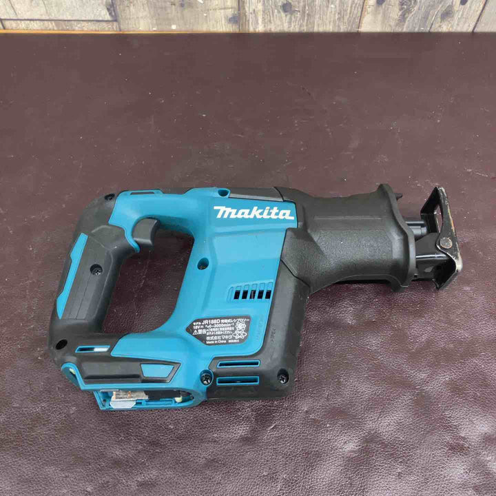 【中古品】 マキタ(makita) コードレスレシプロソー JR188DRGX 【東大和店】