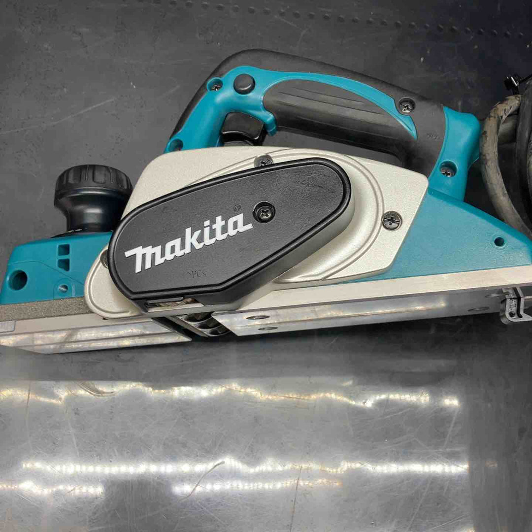 マキタ(makita) 電気カンナ KP0800A【川越店】