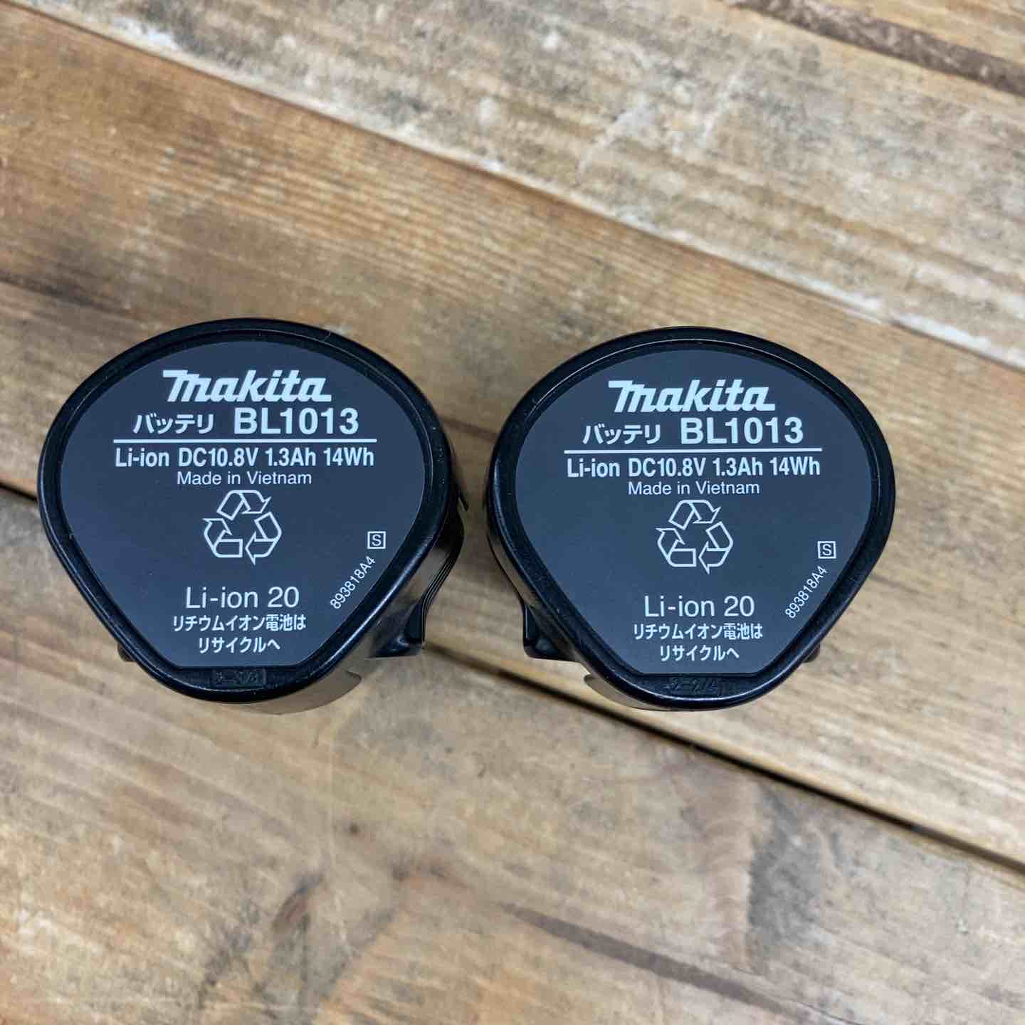 中古品】 マキタ(makita) コードレスインパクトドライバー TD090DWX