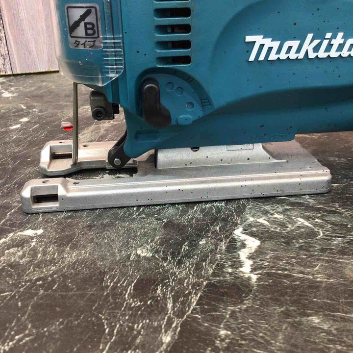 ◇マキタ(makita) ジグソー オービタル付 4329【八潮店】