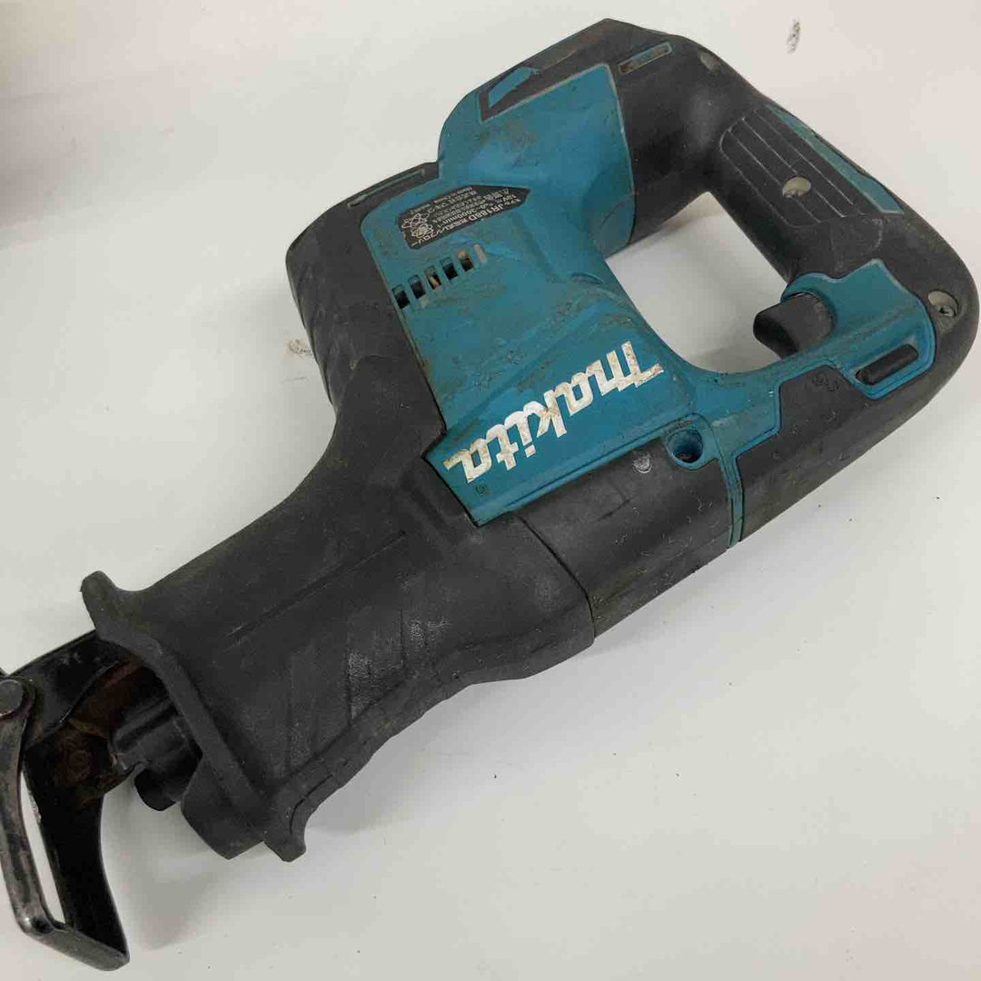 ☆マキタ(makita) コードレスレシプロソー 本体のみ JR188DZ【戸田店】