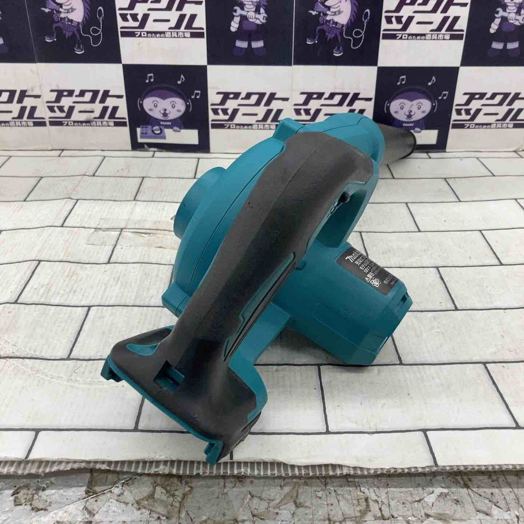 ★マキタ(makita) コードレスブロワ UB185DZ【所沢店】