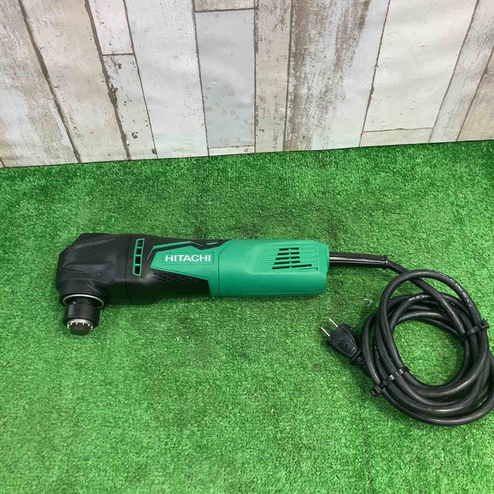 ★ハイコーキ(HIKOKI ※旧:日立工機) マルチツール CV350V【町田店】