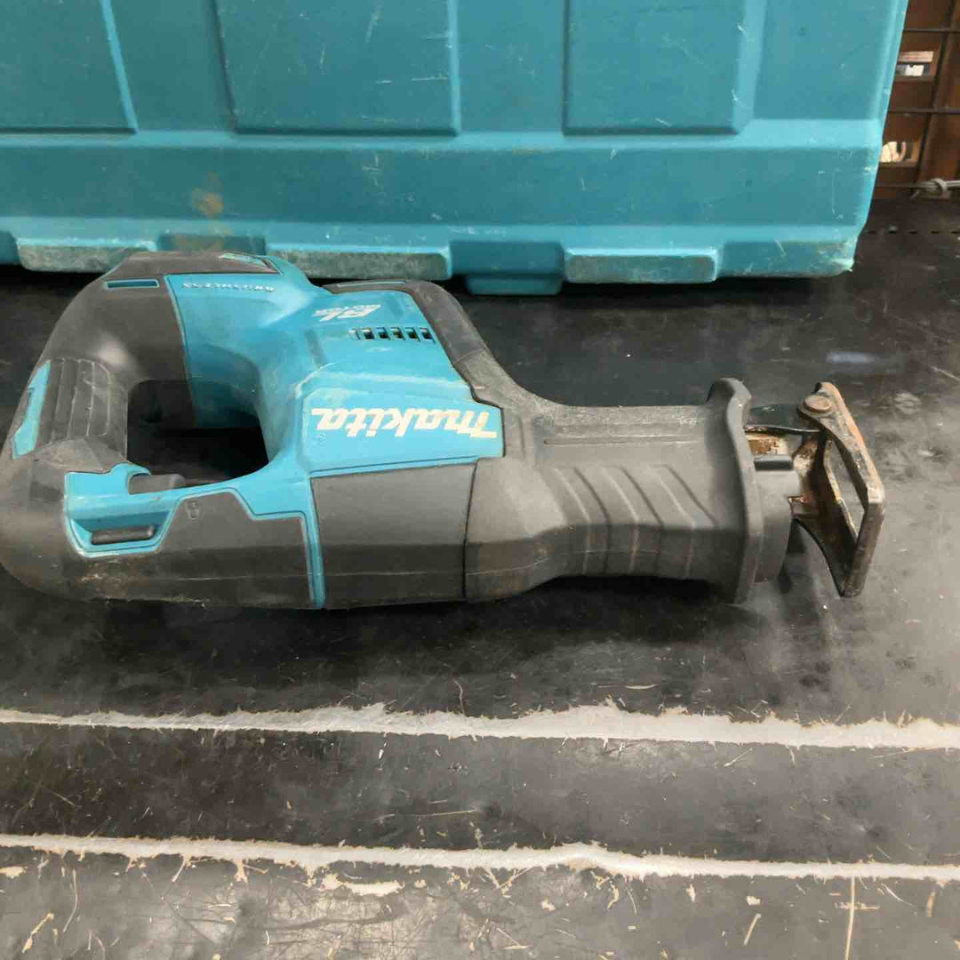 ☆マキタ(makita) コードレスレシプロソー 本体のみ JR188DZ【草加店】