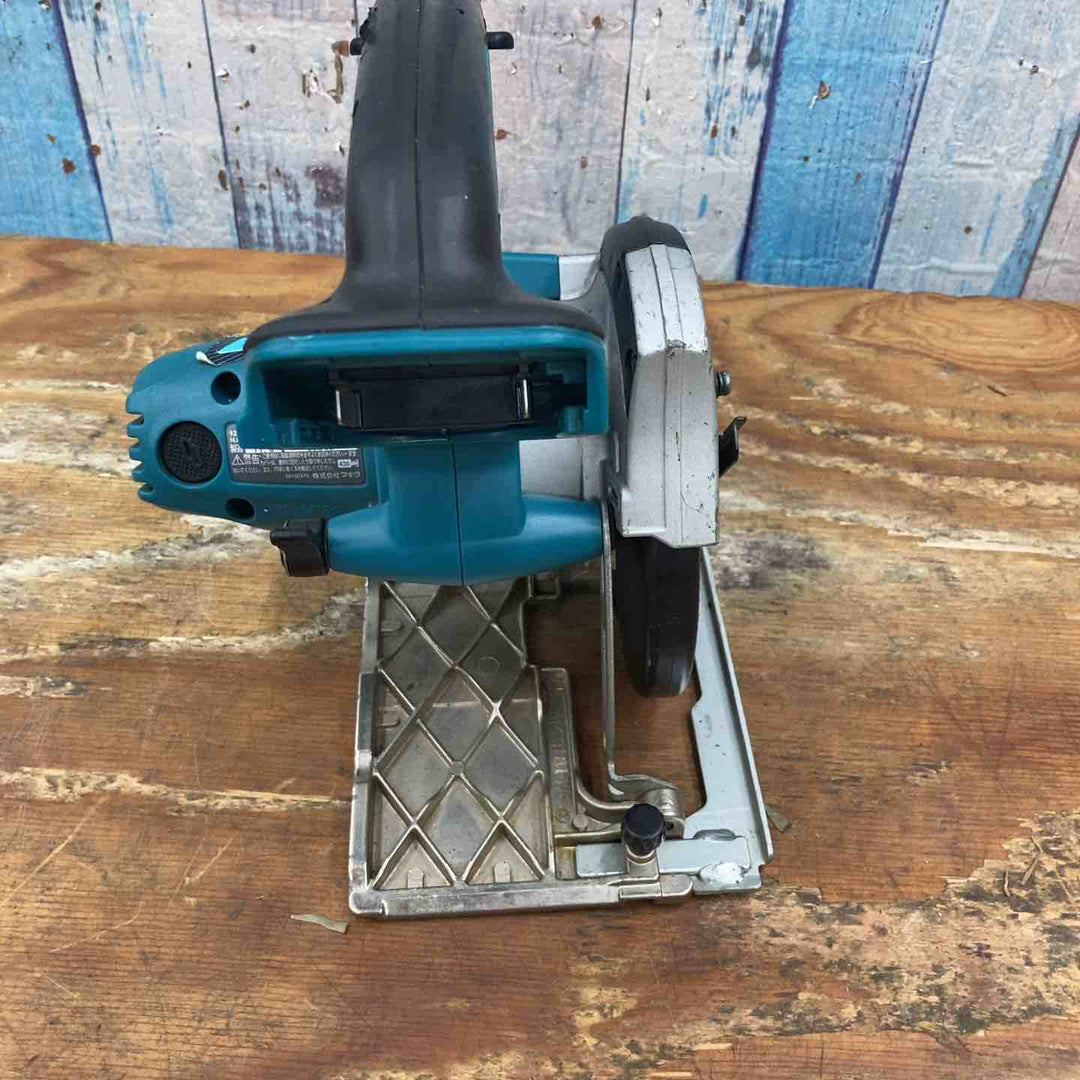 ★マキタ(makita) コードレス丸のこ SS540DZ【柏店】