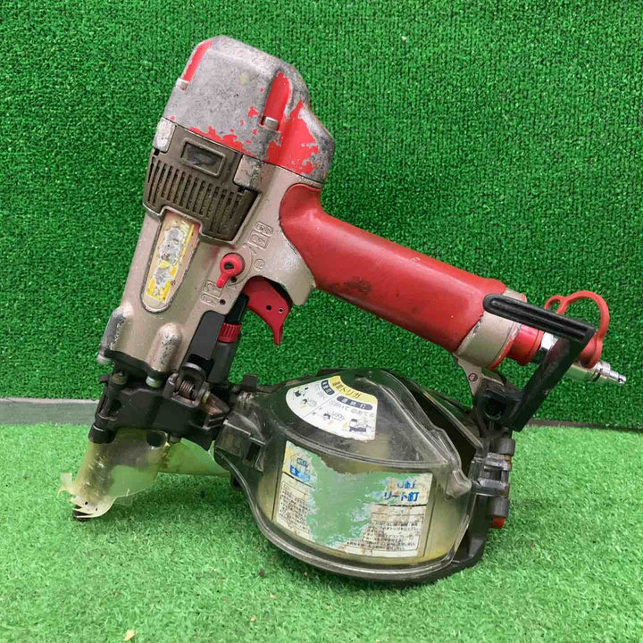 マックス(MAX) 高圧エア釘打ち機 HN-50N【桶川店】