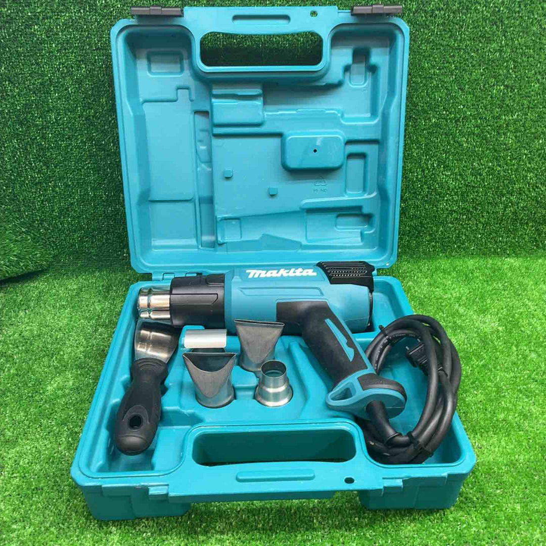 【中古品】 マキタ (makita) ヒートガン HG6031VK 【藤沢店】