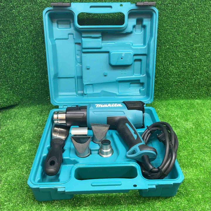 【中古品】 マキタ (makita) ヒートガン HG6031VK 【藤沢店】