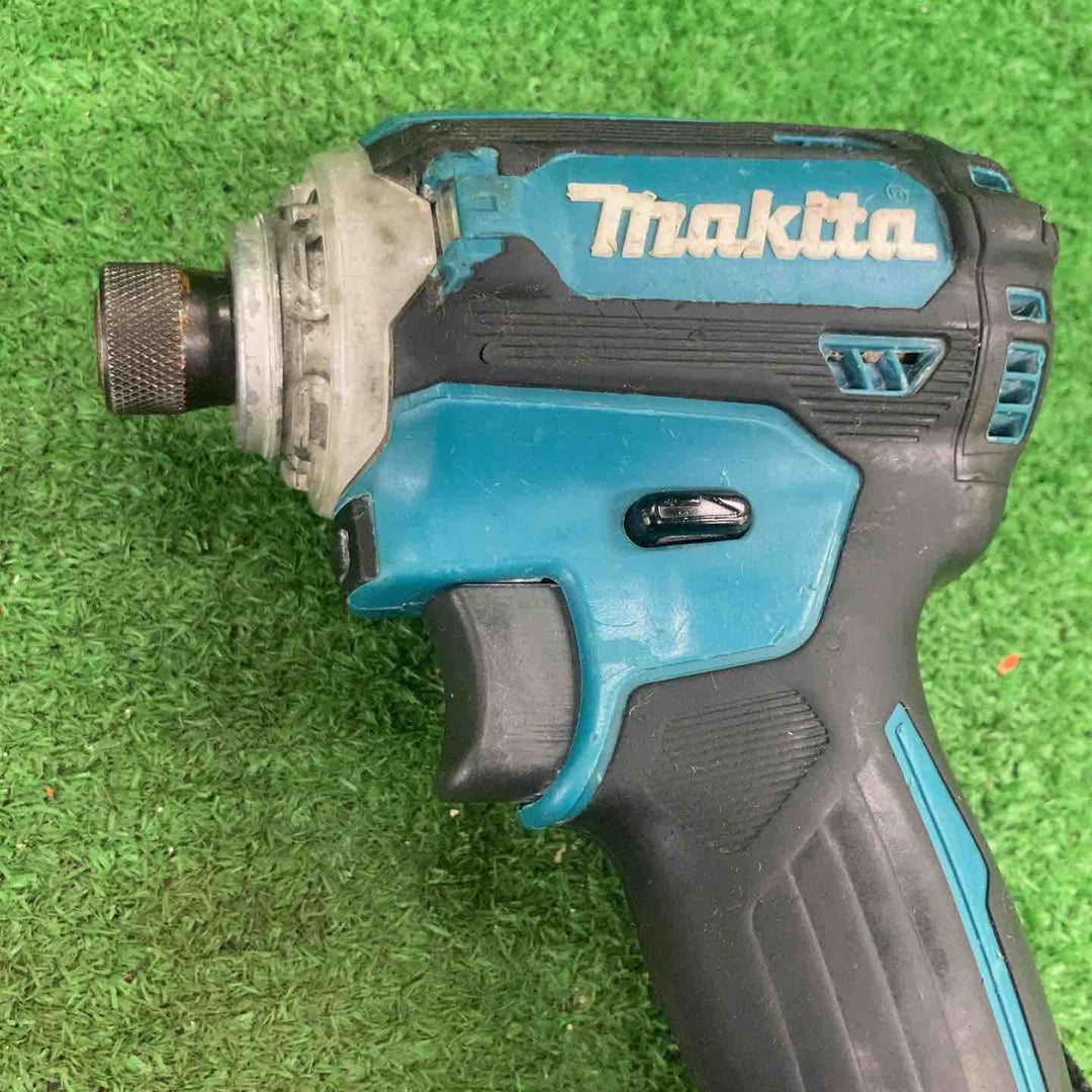 ★マキタ(makita) コードレスインパクトドライバー TD171DZ【川崎店】
