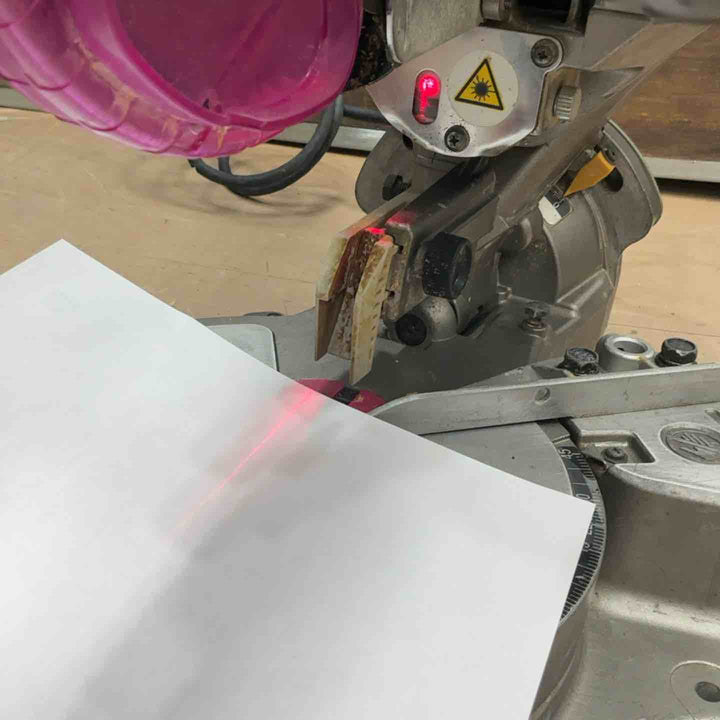 ★ハイコーキ(HIKOKI ※旧:日立工機) 卓上スライド丸のこ C7RSHC【草加店】