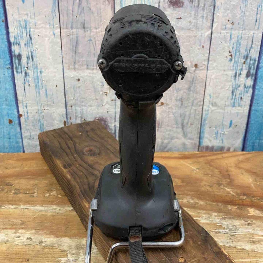 【中古品】★マキタ(makita) コードレスインパクトドライバー TD171DRGXB 18V フルセット【柏店】