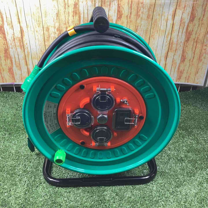 日動　電動ドラム　NW-EB33F【川崎店】