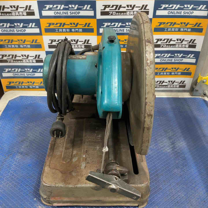 ☆マキタ(makita) 高速切断機 2414NB【草加店】