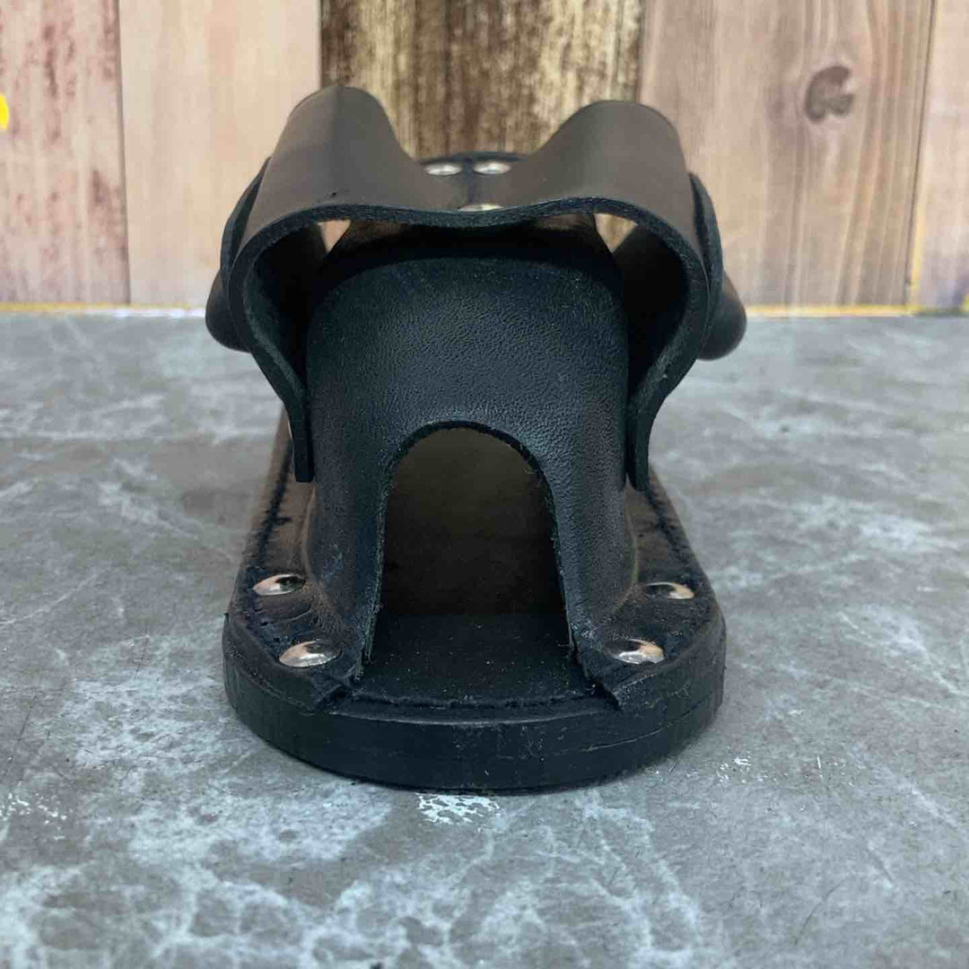 【中古品】 KNICKS/ニックス　TITB-103JOCDX　チタン補強プレート入折畳式 3P充電ドライバーホルダー【八潮店】