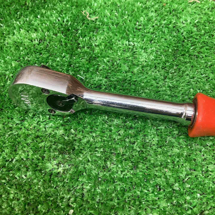 ▲マックツール(MACTOOLS)3/8ラチェットハンドルXR8PA　傷汚れ有り【川越店】