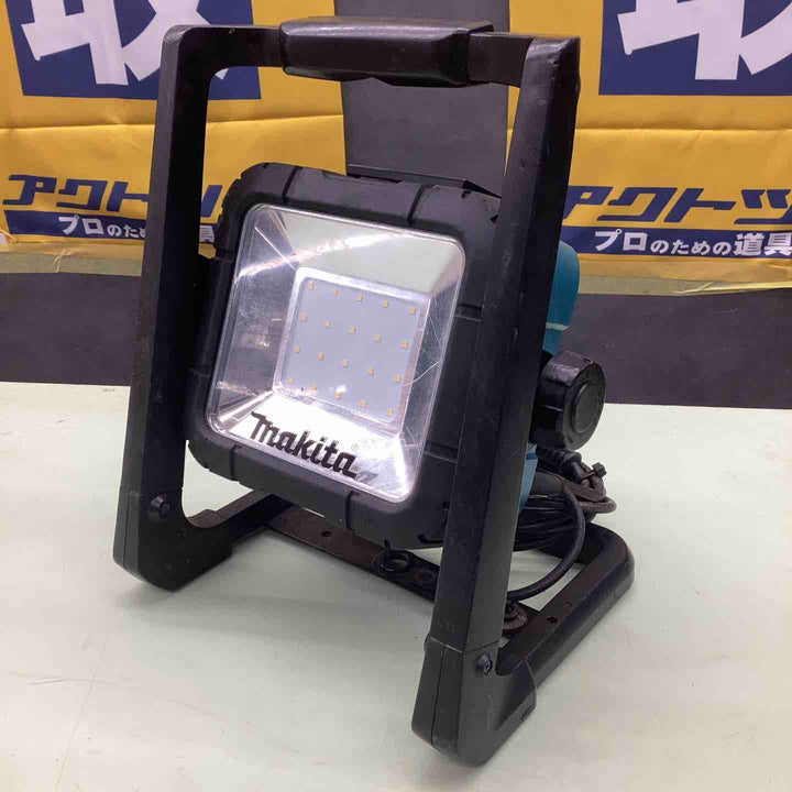 マキタ(makita) コードレスLEDスタンドライト ML805 調節ネジ無し 【越谷店】