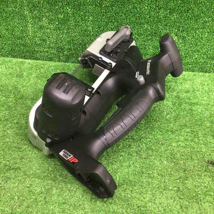 【中古品】 パナソニック/Panasonic コードレスバンドソー EZ45A5LJ2G-B 【鴻巣店】