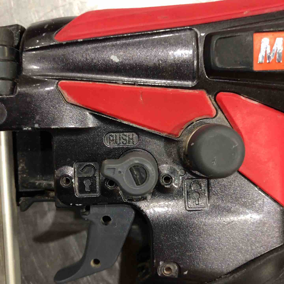 ★マックス(MAX) 高圧フィニッシュネイラ HA-55SF2(D)【川口店】