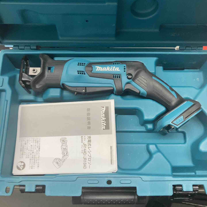 ◇マキタ コードレスセーバーソー JR184DZK　18V対応【戸田店】