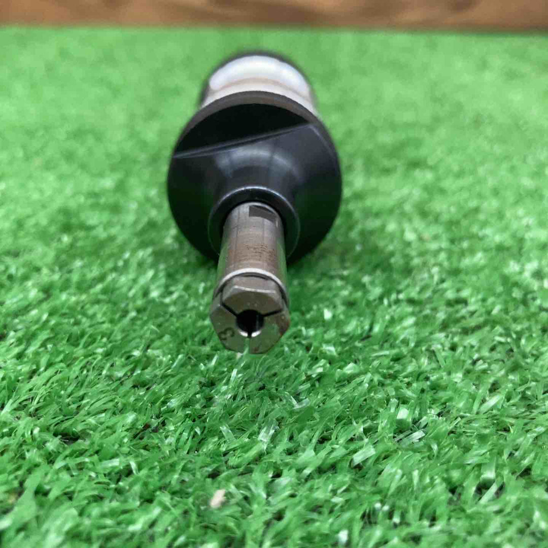 【未使用品】 吉田工作所/YOSHIDA 3mmベビーグラインダー YG-13S-1 【鴻巣店】