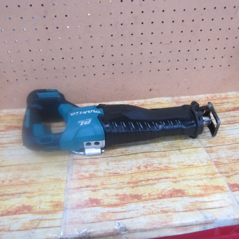 マキタ(makita) コードレスレシプロソー JR187DZ【川崎店】